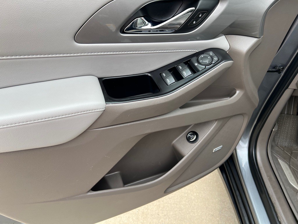 2020 Chevrolet Traverse Image 28