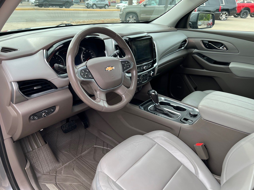 2020 Chevrolet Traverse Image 29