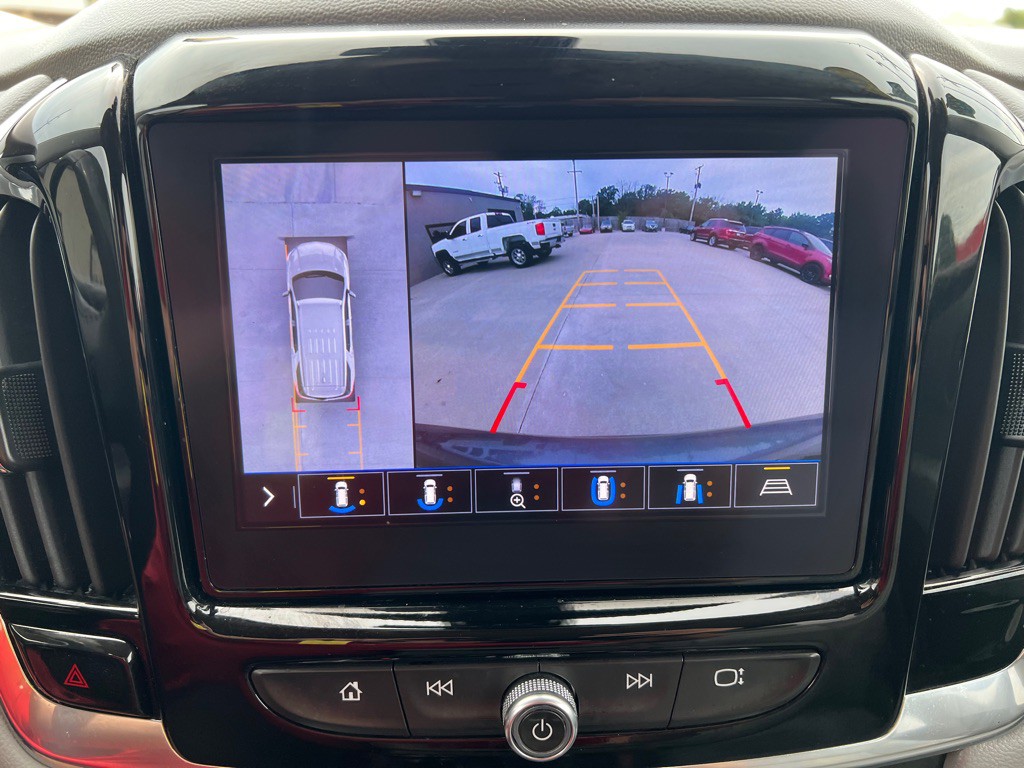 2020 Chevrolet Traverse Image 33