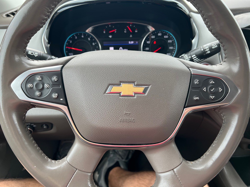 2020 Chevrolet Traverse Image 35