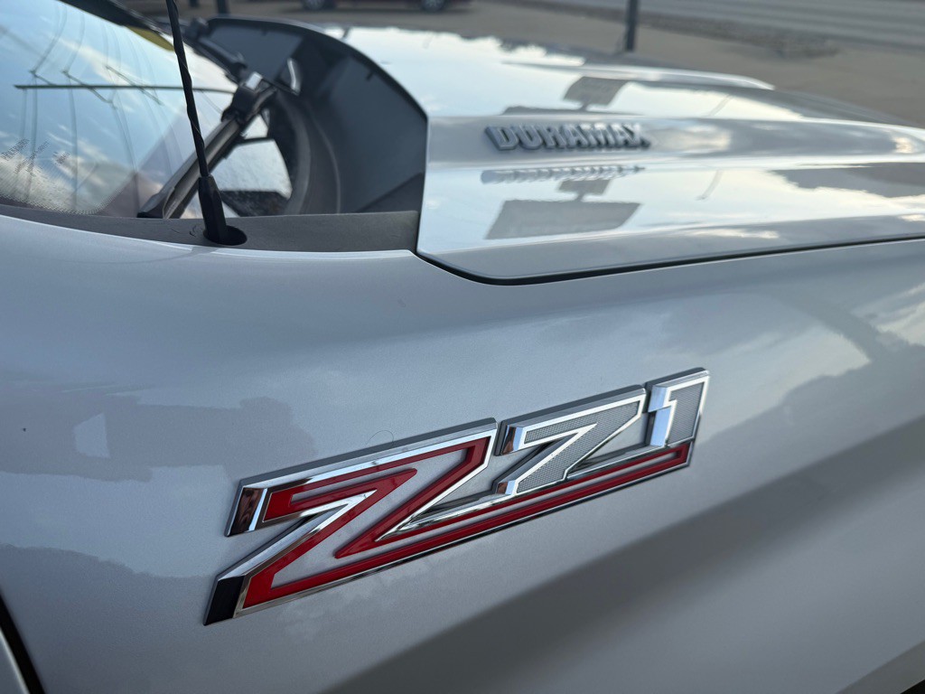 2021 Chevrolet Silverado 1500 Image 10