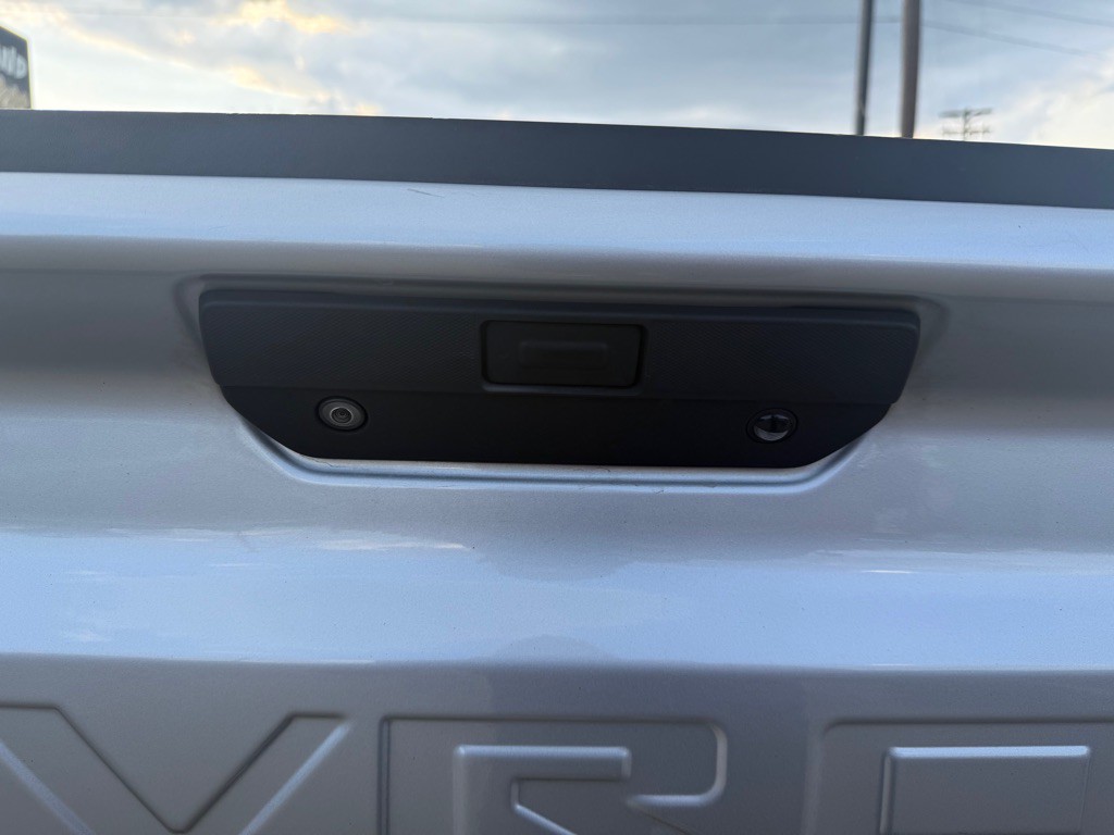 2021 Chevrolet Silverado 1500 Image 13
