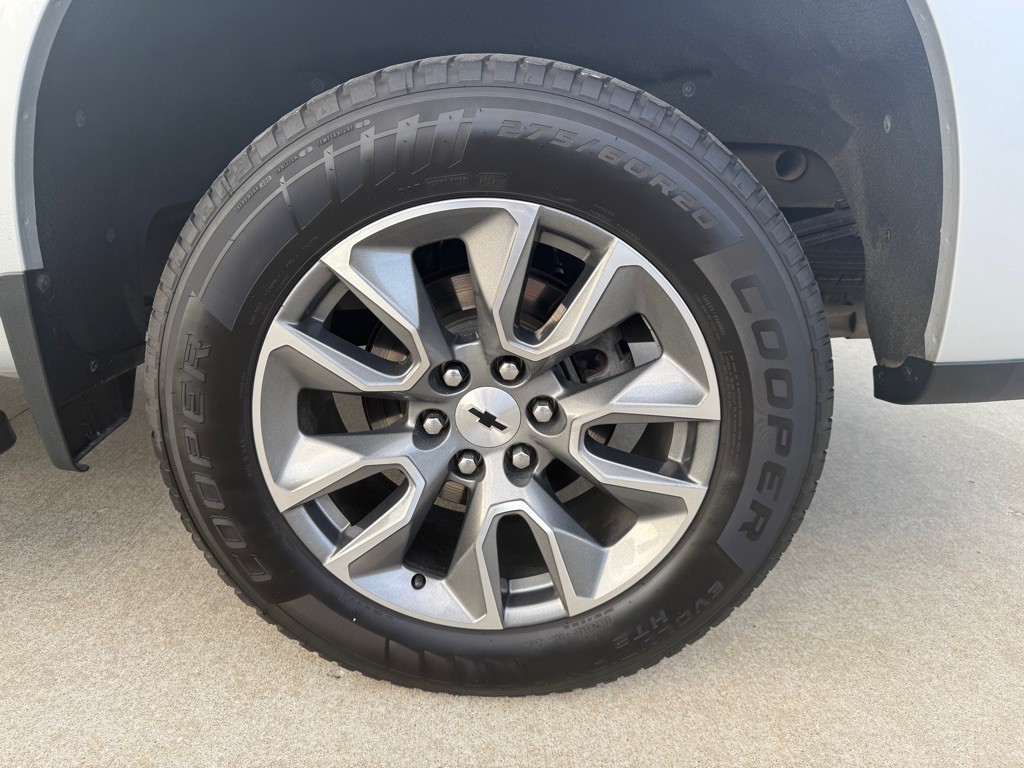 2021 Chevrolet Silverado 1500 Image 14