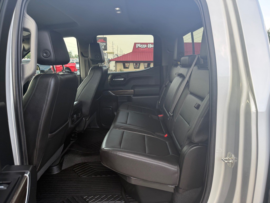 2021 Chevrolet Silverado 1500 Image 19