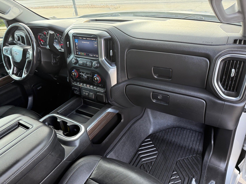 2021 Chevrolet Silverado 1500 Image 23