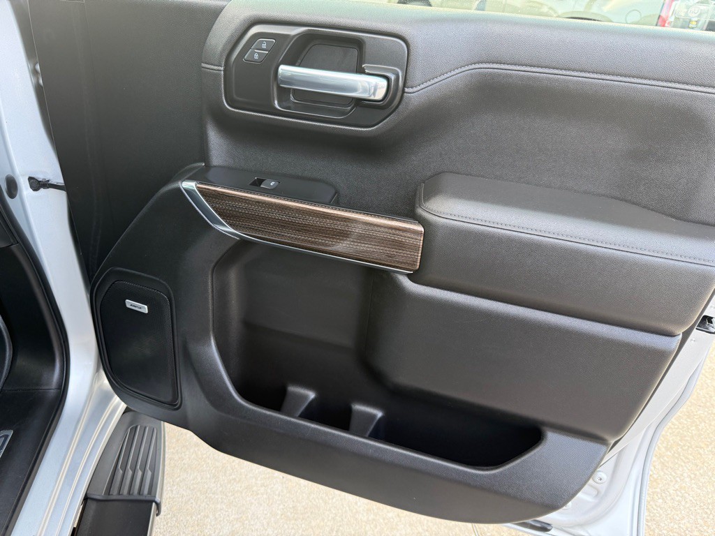 2021 Chevrolet Silverado 1500 Image 24