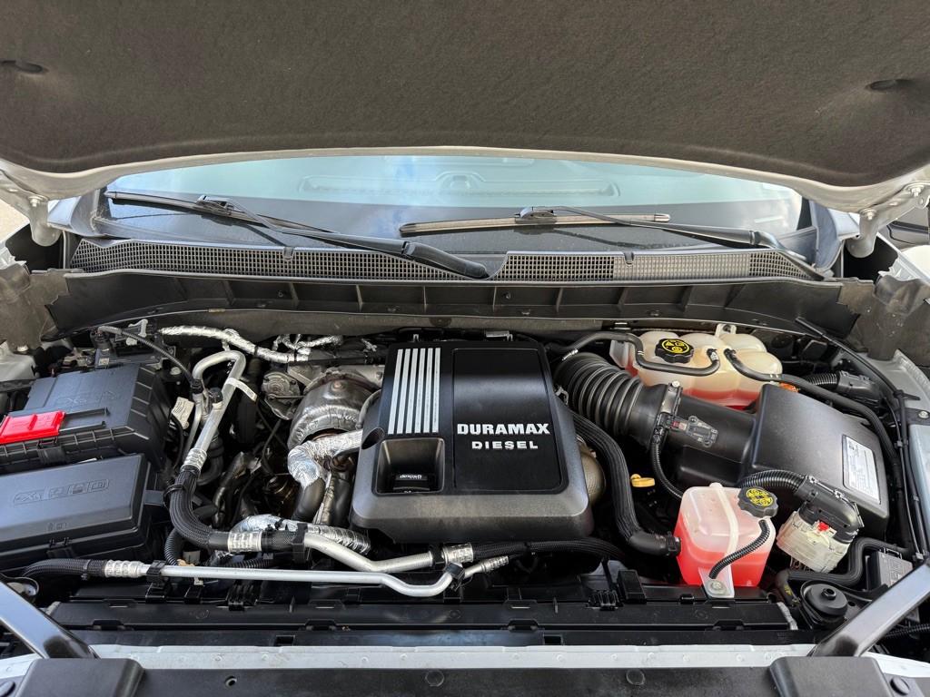 2021 Chevrolet Silverado 1500 Image 26