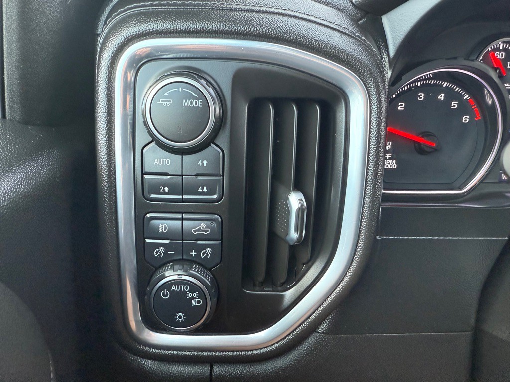 2021 Chevrolet Silverado 1500 Image 28