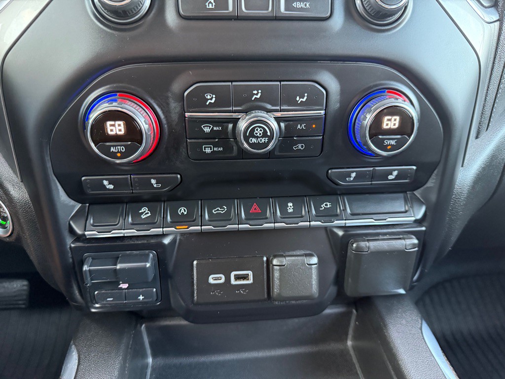 2021 Chevrolet Silverado 1500 Image 29