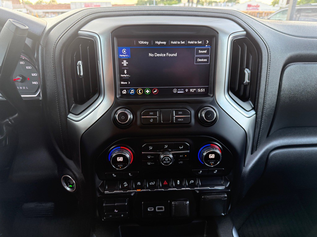 2021 Chevrolet Silverado 1500 Image 30