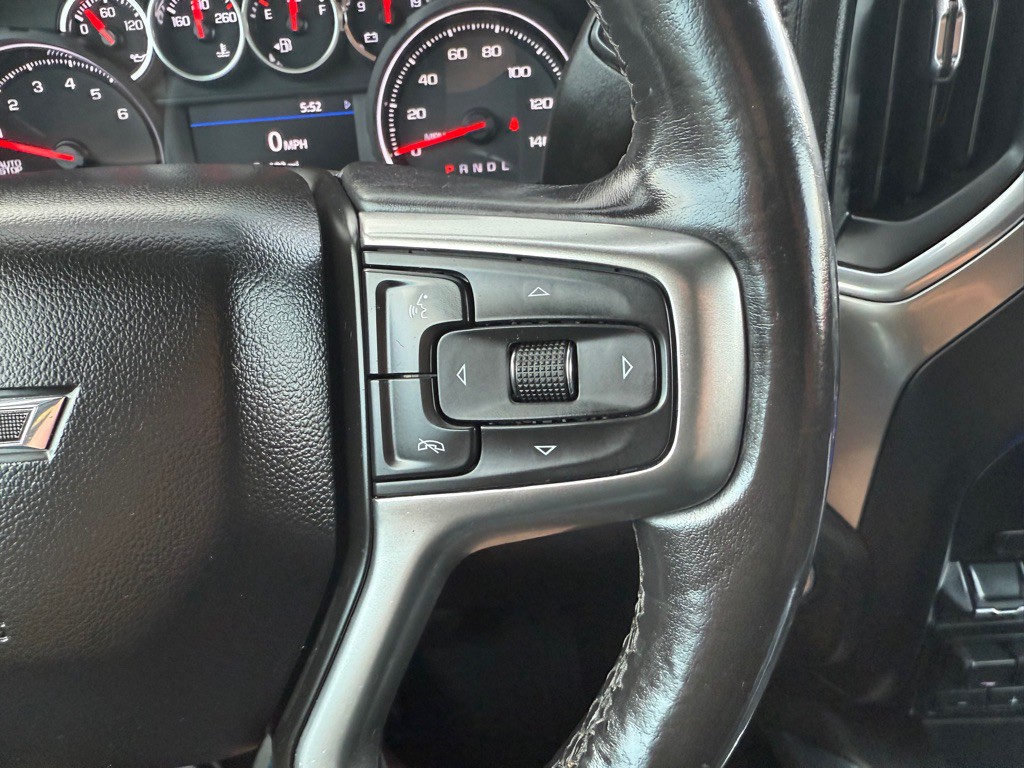 2021 Chevrolet Silverado 1500 Image 32