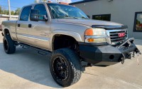 Image for 2005 GMC Sierra 2500 HEAVY DUTY ID: 6791794