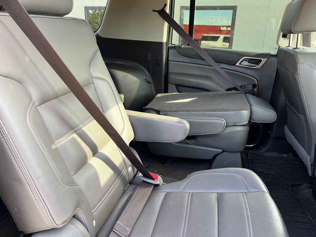 2018 GMC Yukon Image 15