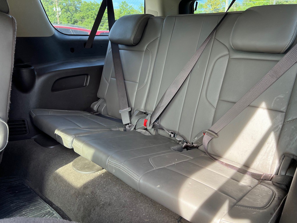 2018 GMC Yukon Image 17