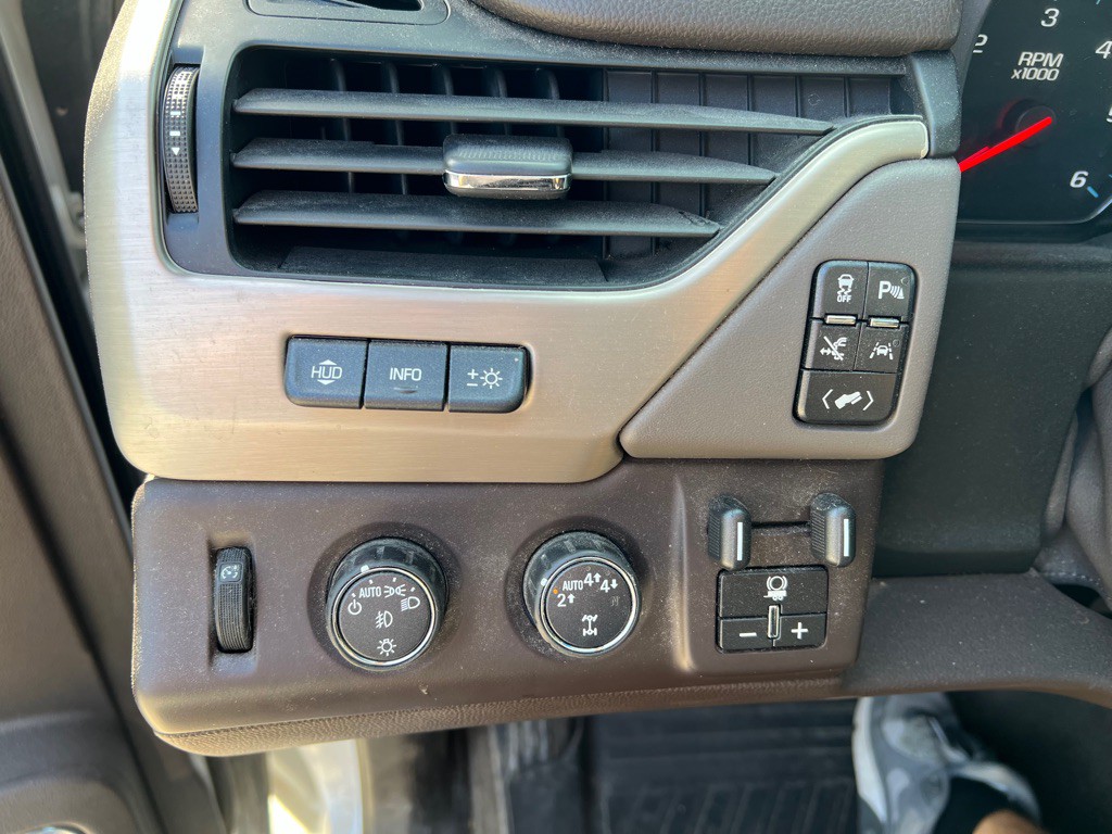2018 GMC Yukon Image 20