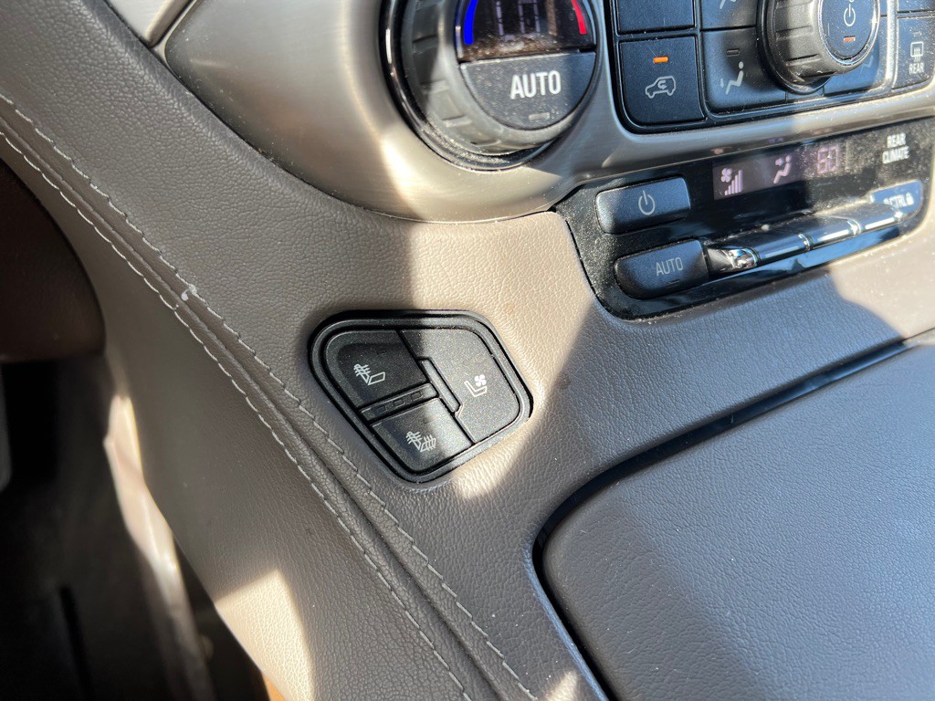 2018 GMC Yukon Image 21