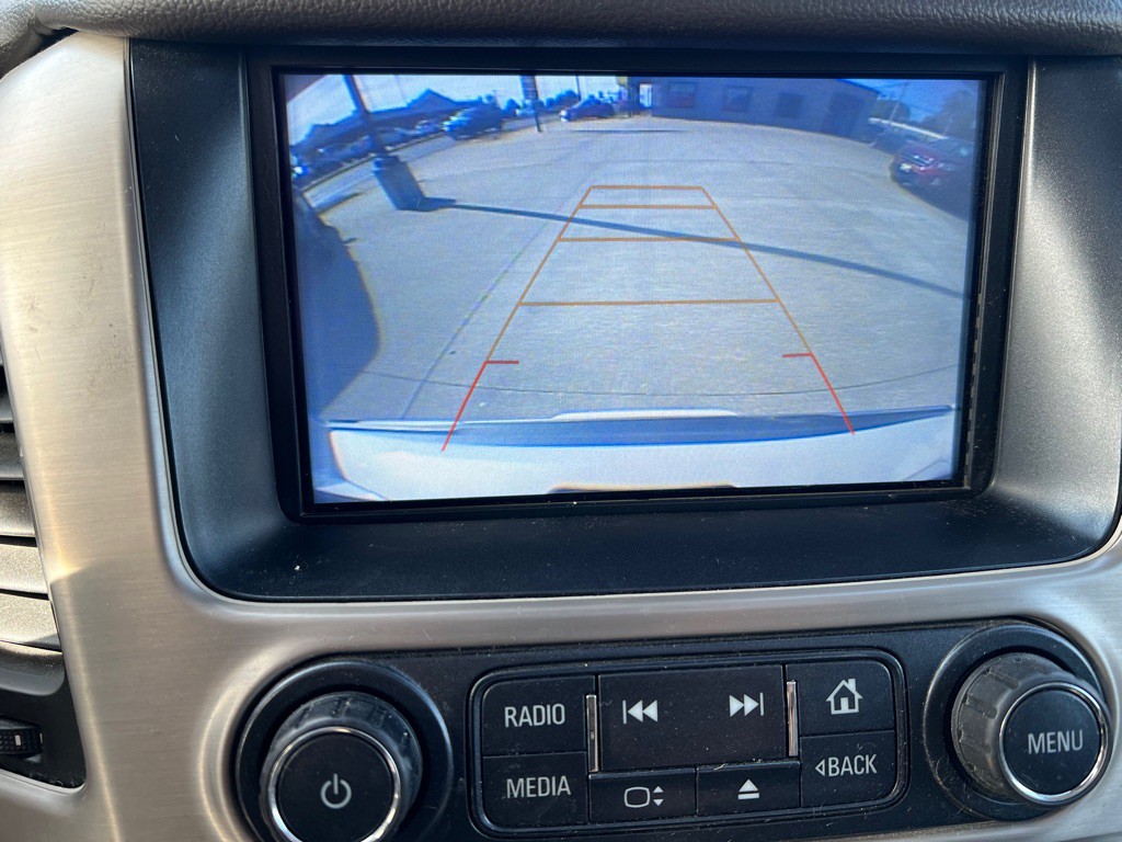 2018 GMC Yukon Image 24
