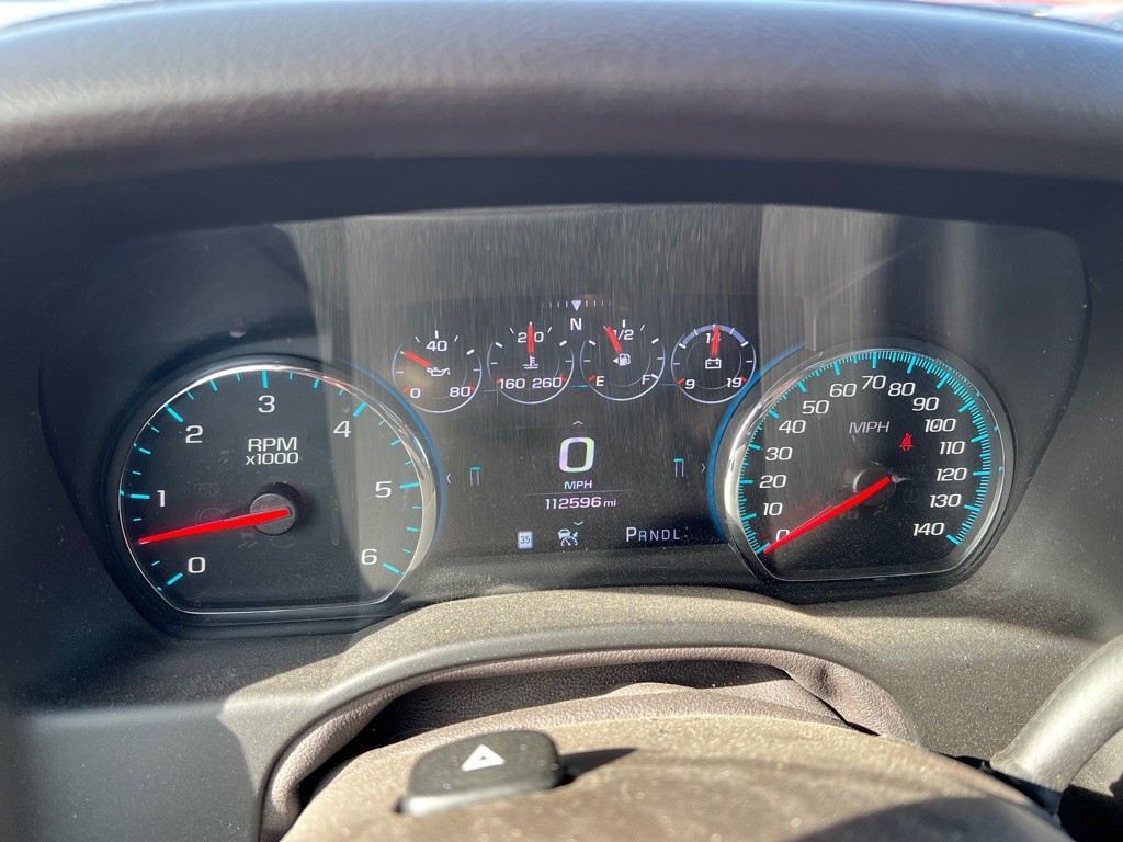 2018 GMC Yukon Image 27