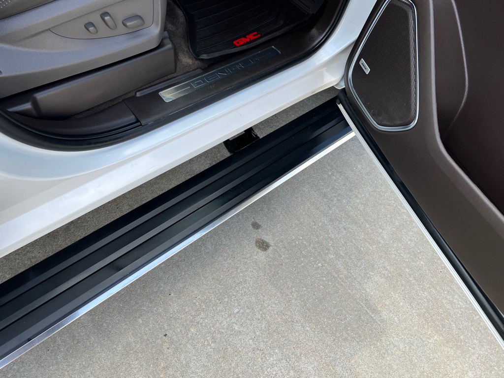 2018 GMC Yukon Image 11