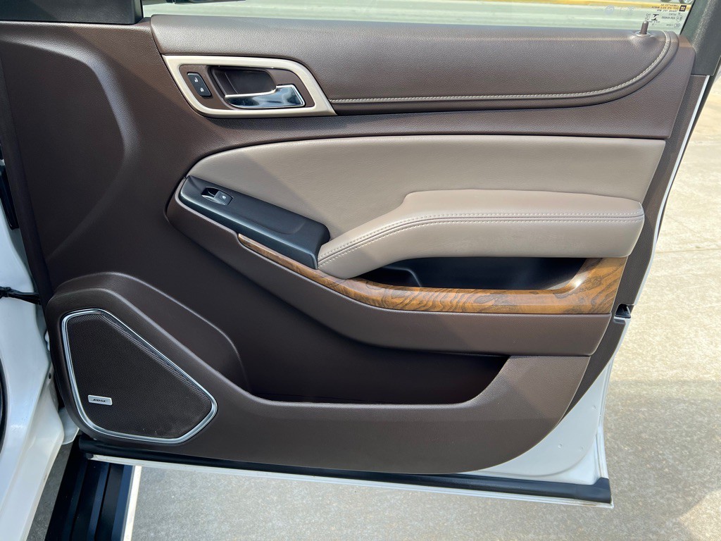 2018 GMC Yukon Image 12
