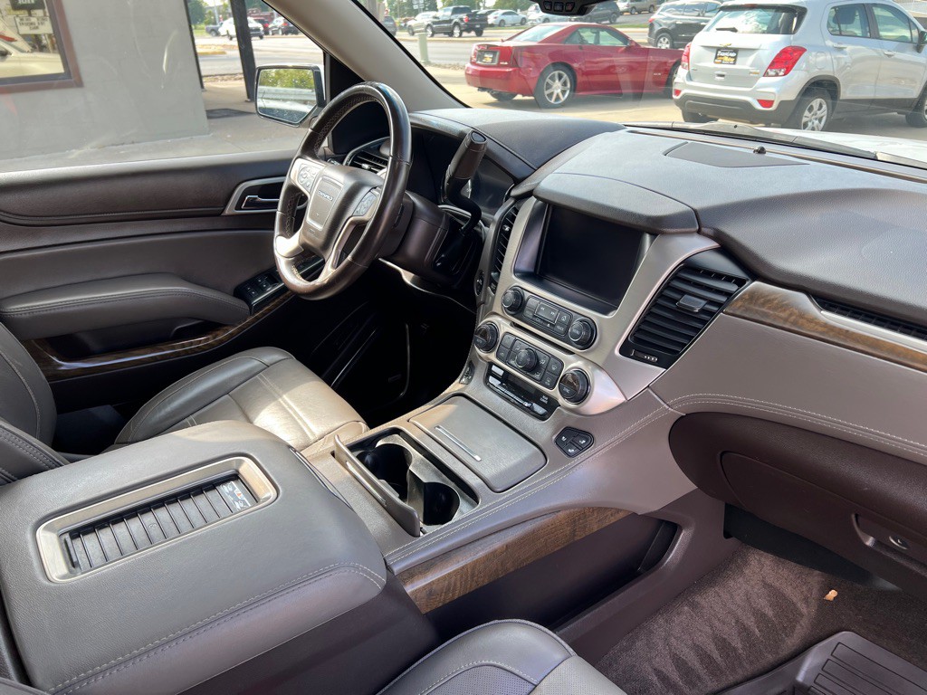 2018 GMC Yukon Image 15