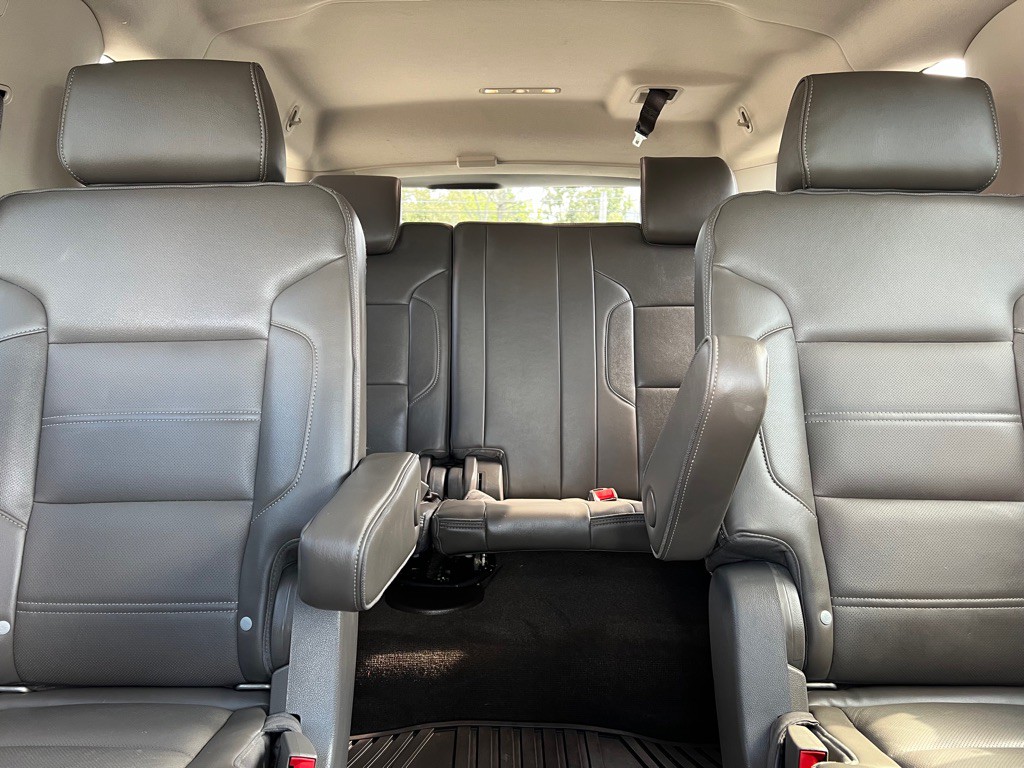 2018 GMC Yukon Image 18