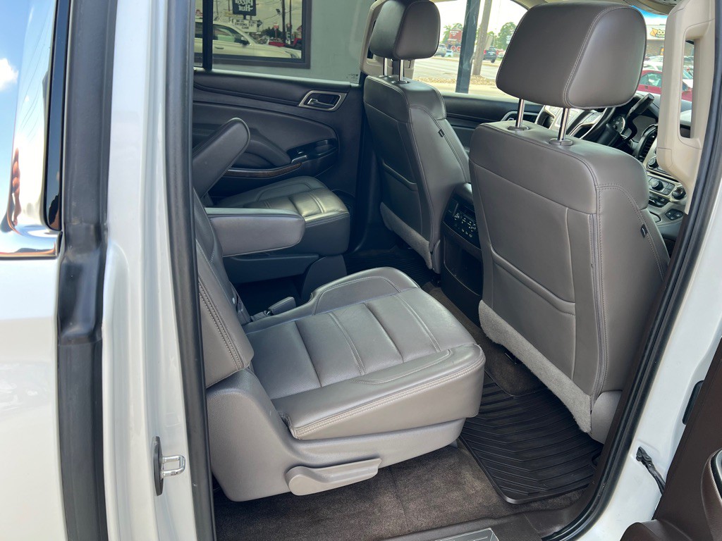 2018 GMC Yukon Image 19