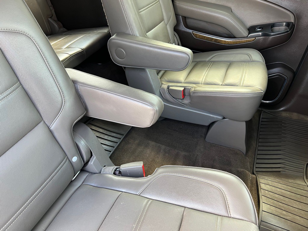 2018 GMC Yukon Image 20