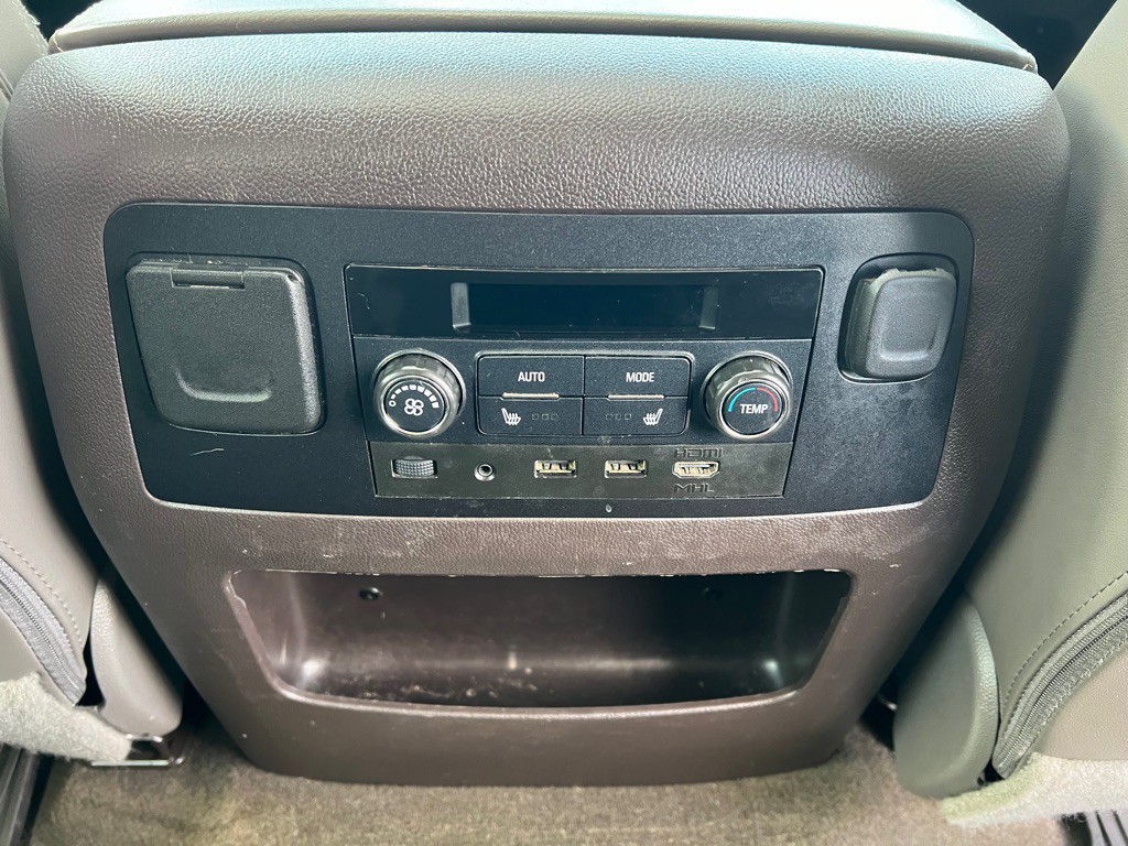 2018 GMC Yukon Image 21