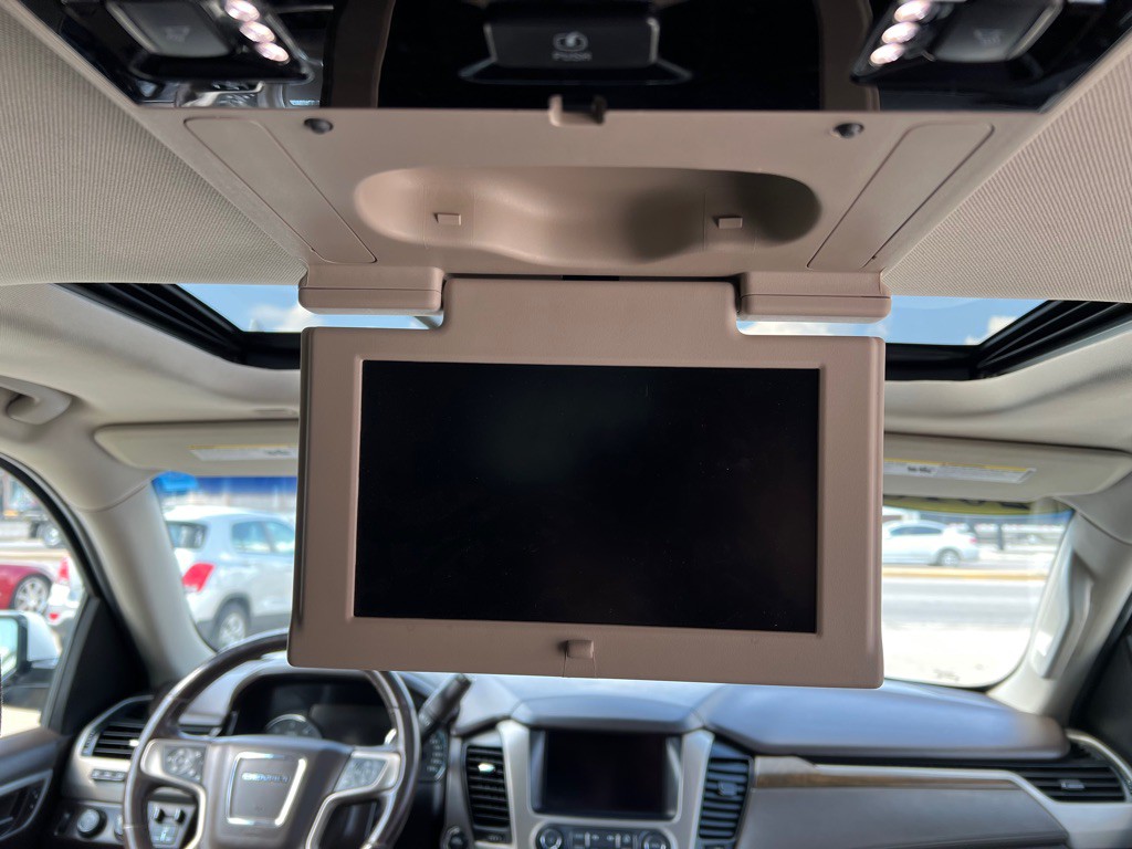2018 GMC Yukon Image 23