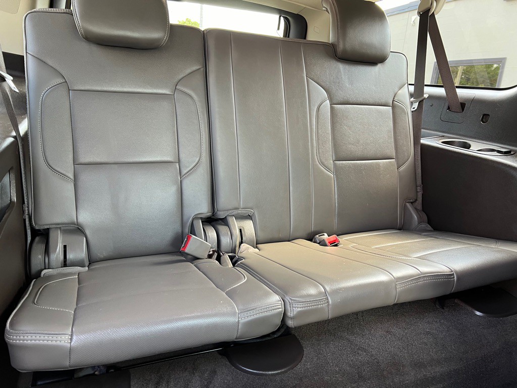2018 GMC Yukon Image 24