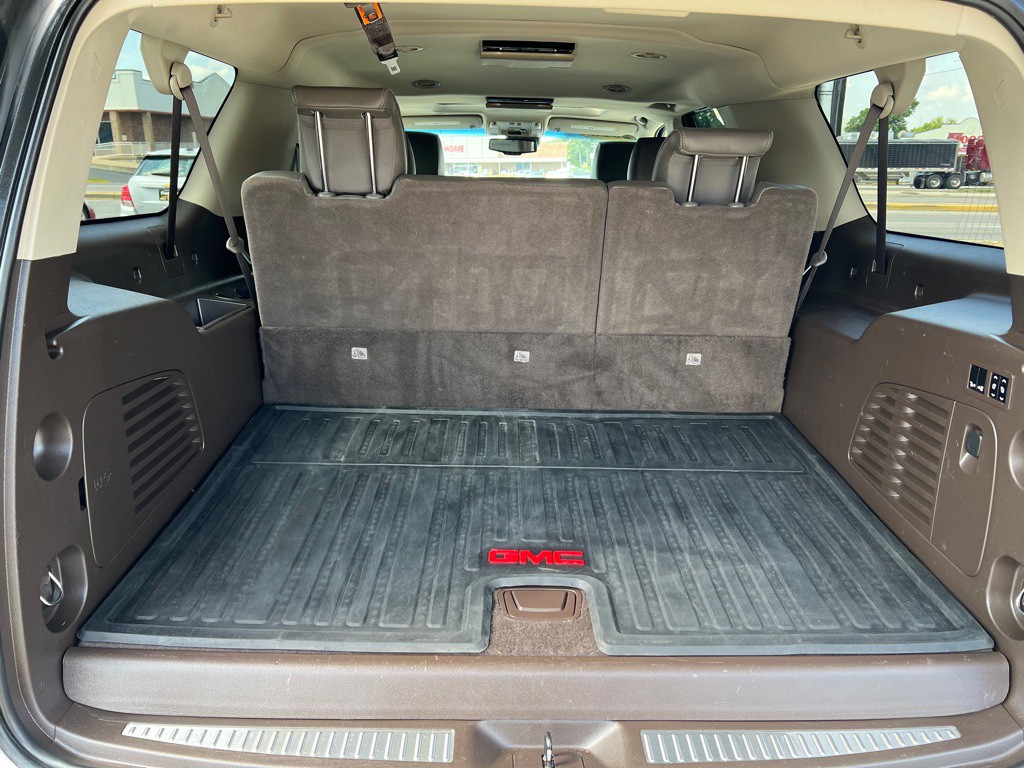 2018 GMC Yukon Image 26