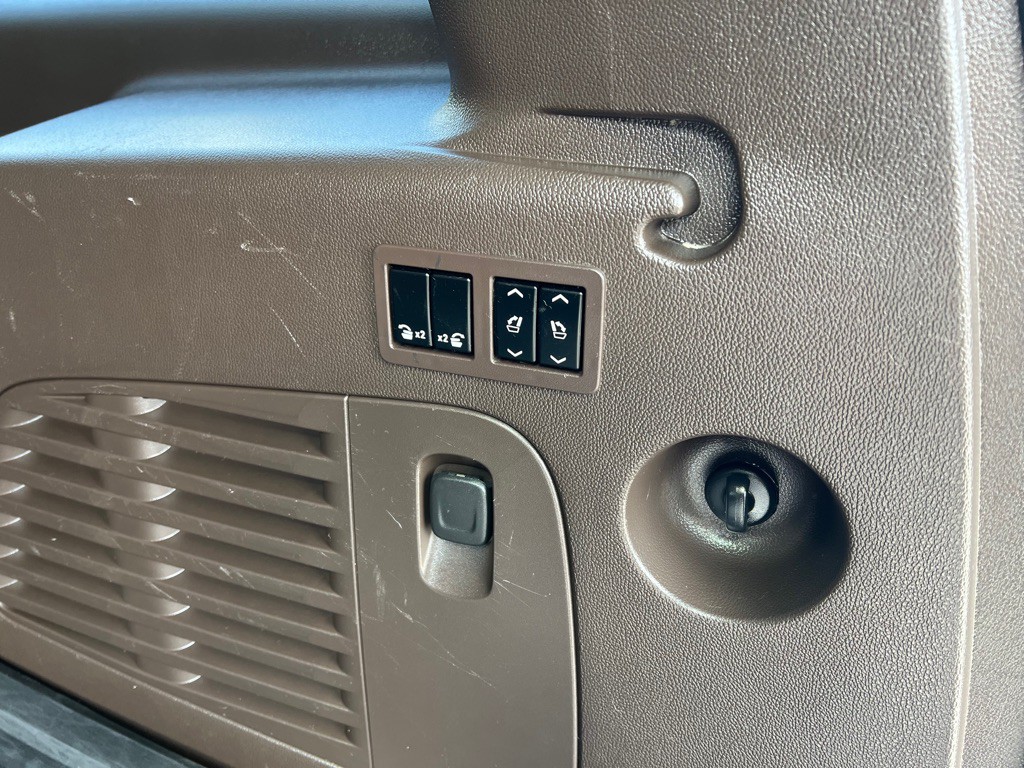 2018 GMC Yukon Image 27