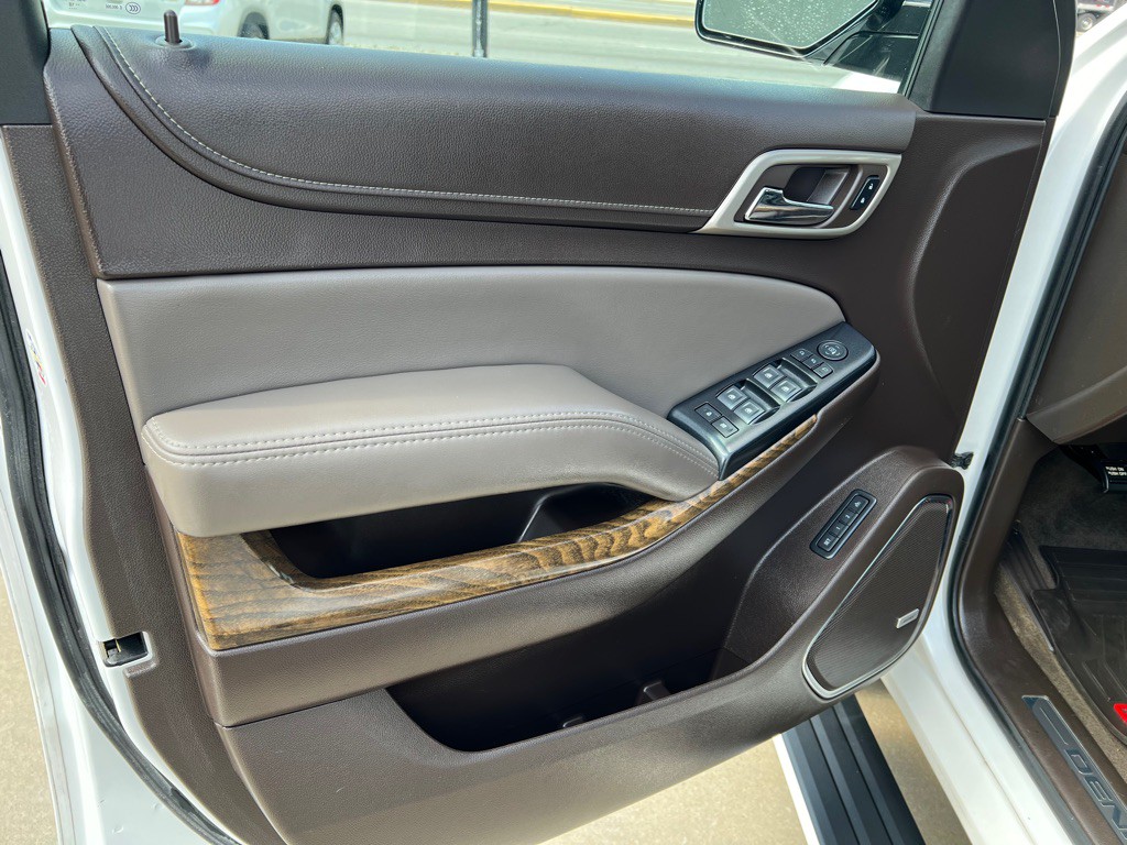 2018 GMC Yukon Image 30
