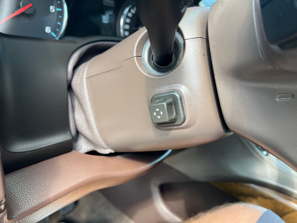2018 GMC Yukon Image 33