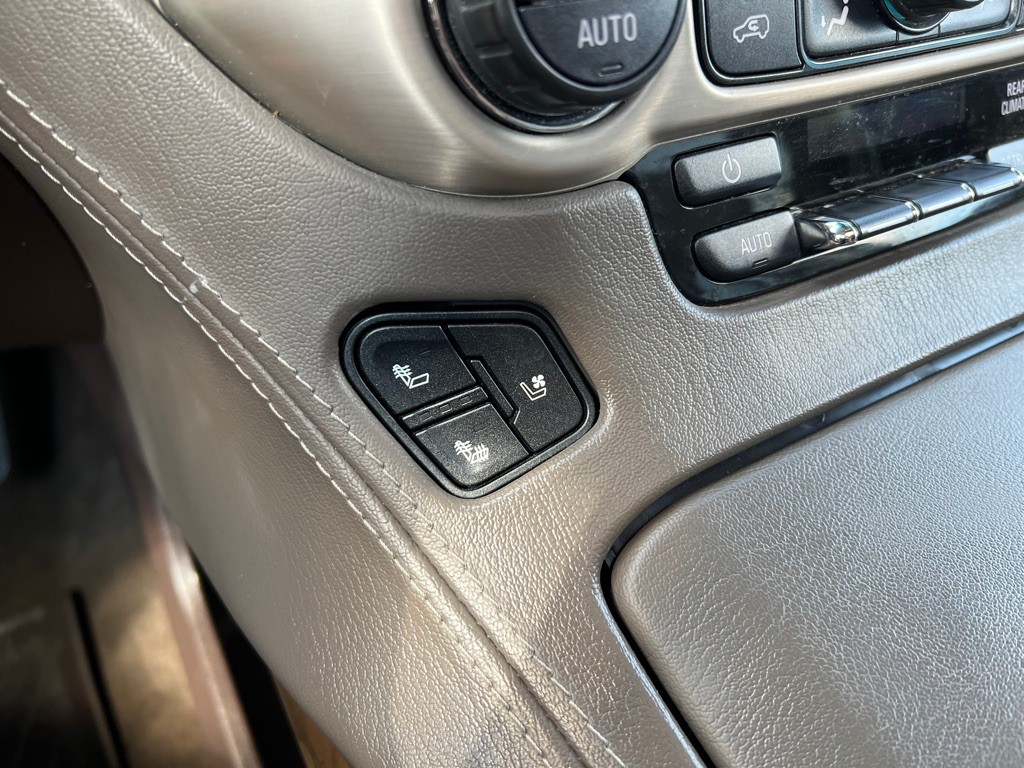 2018 GMC Yukon Image 34
