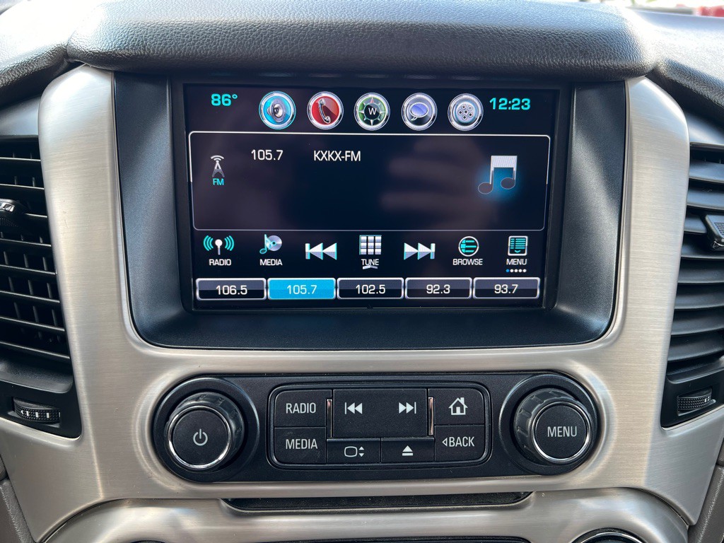 2018 GMC Yukon Image 36