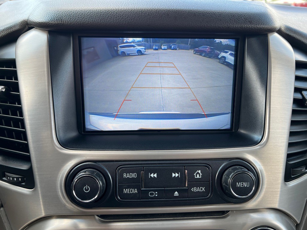 2018 GMC Yukon Image 38