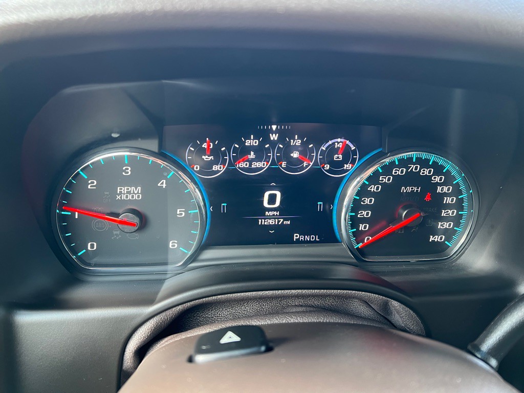 2018 GMC Yukon Image 39