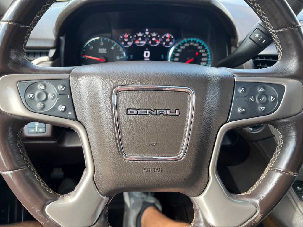 2018 GMC Yukon Image 40