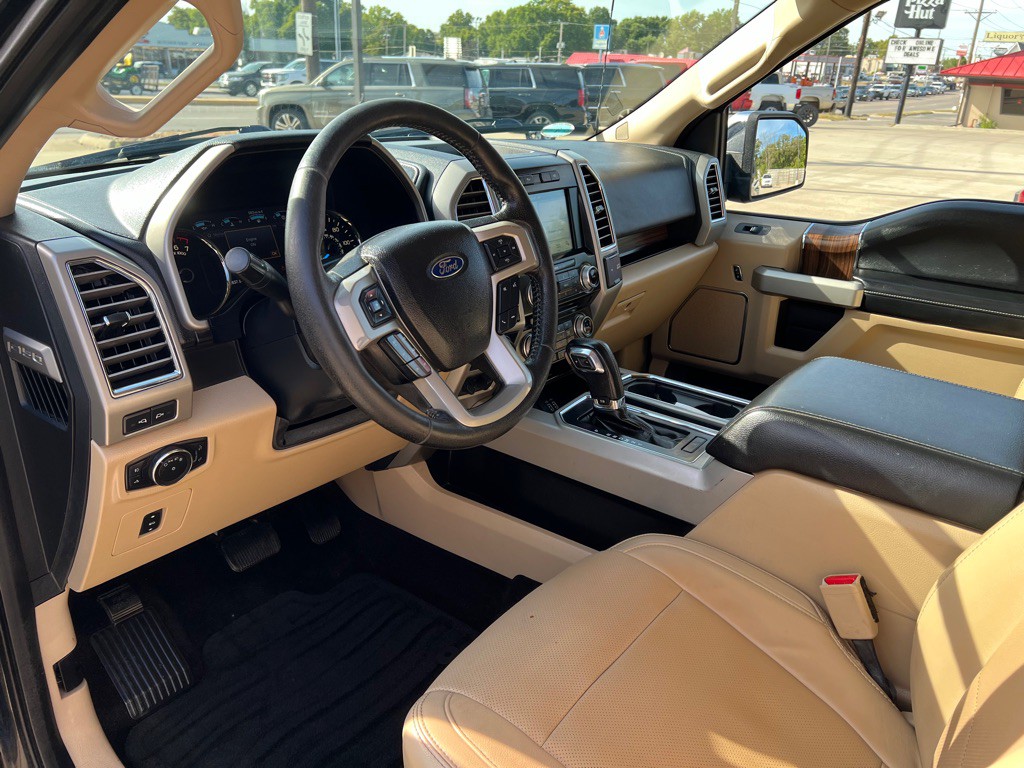 2016 Ford F-150 Image 25