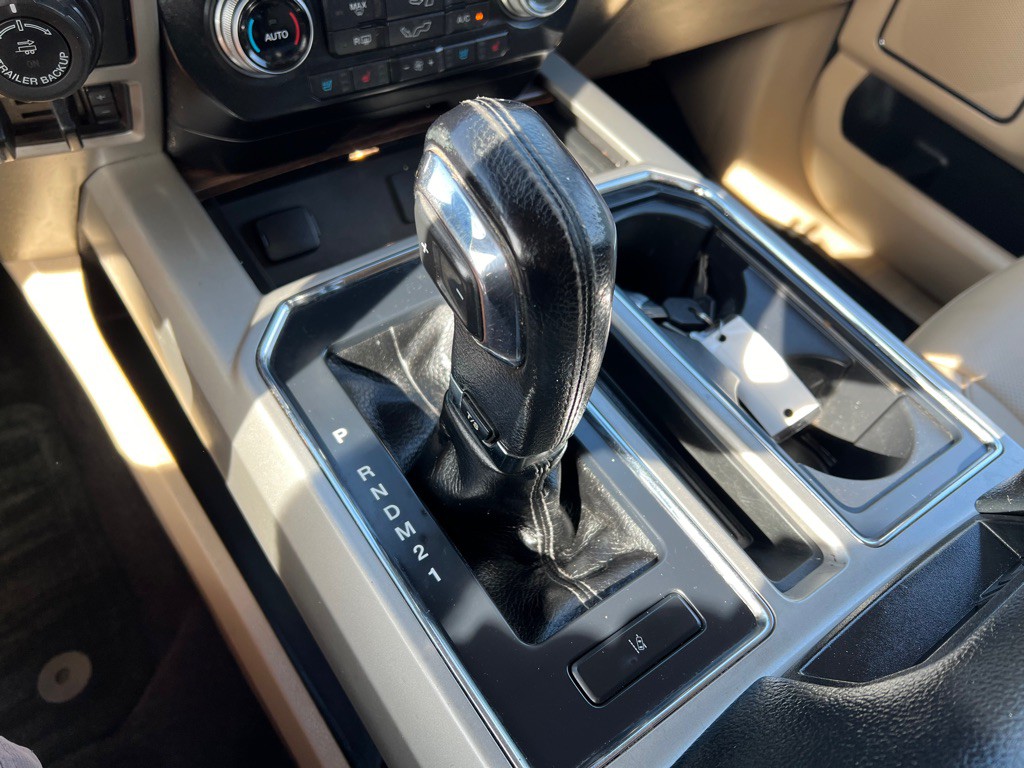 2016 Ford F-150 Image 27