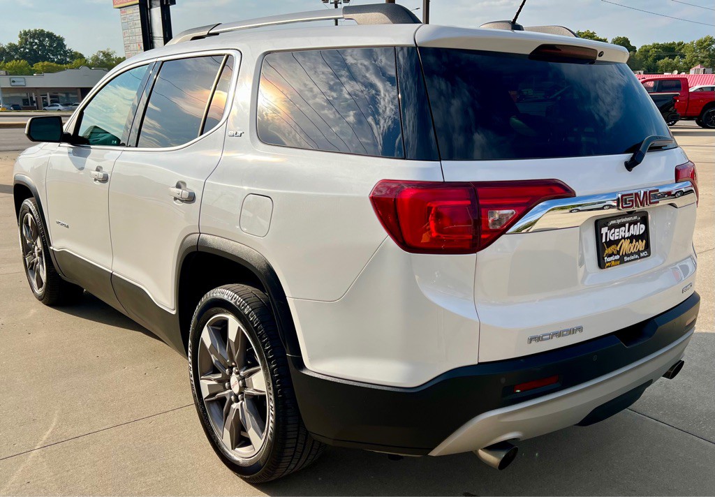 2019 GMC Acadia Image 5