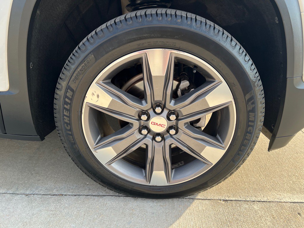 2019 GMC Acadia Image 9
