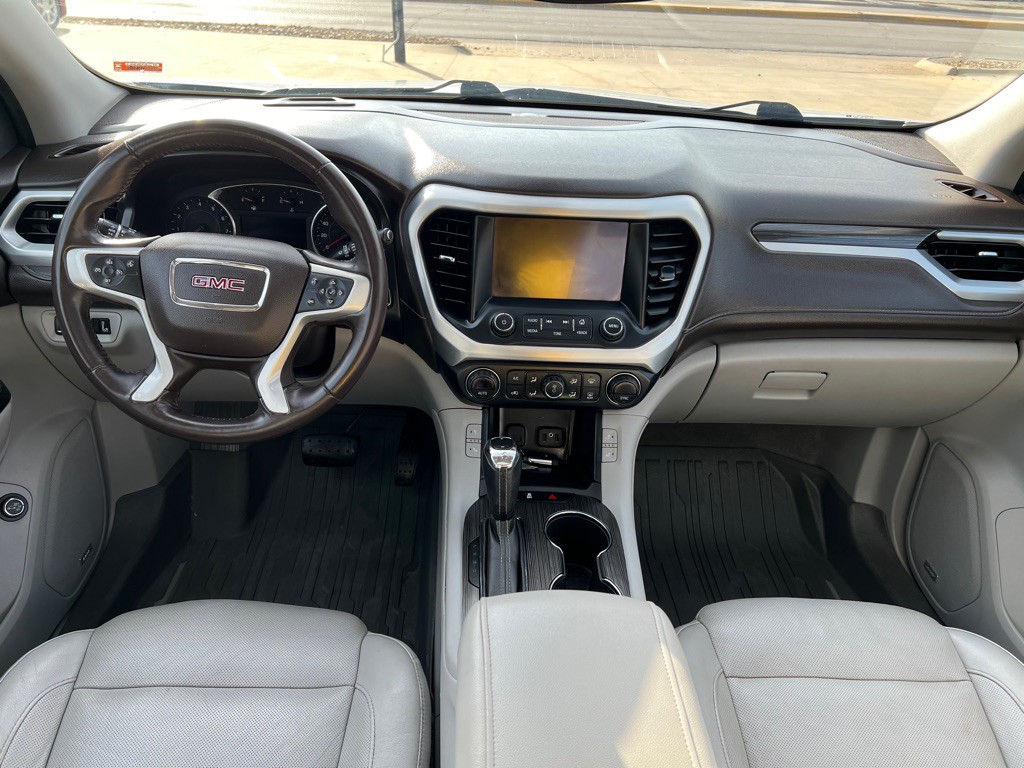 2019 GMC Acadia Image 21