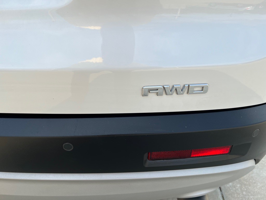 2019 GMC Acadia Image 24
