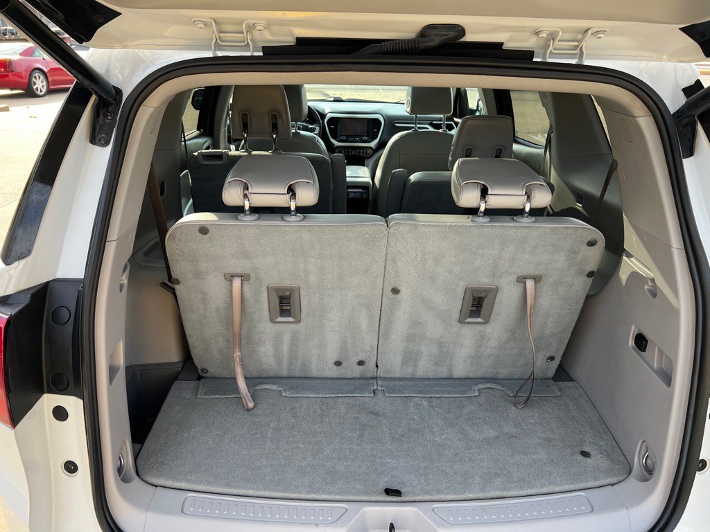 2019 GMC Acadia Image 25
