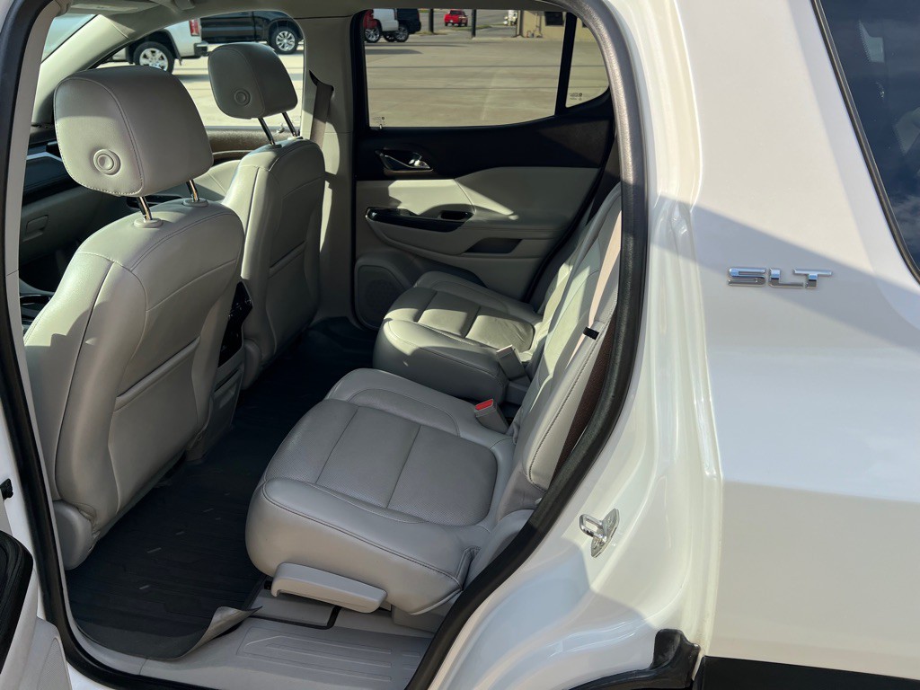 2019 GMC Acadia Image 26