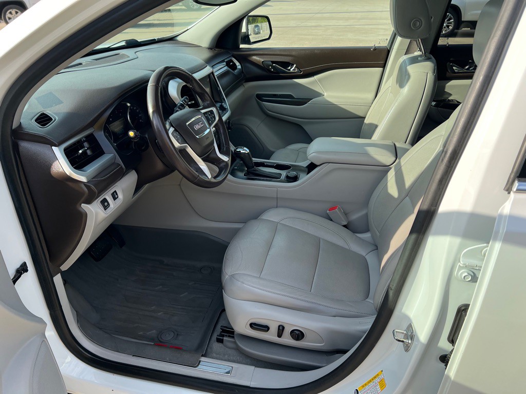 2019 GMC Acadia Image 27