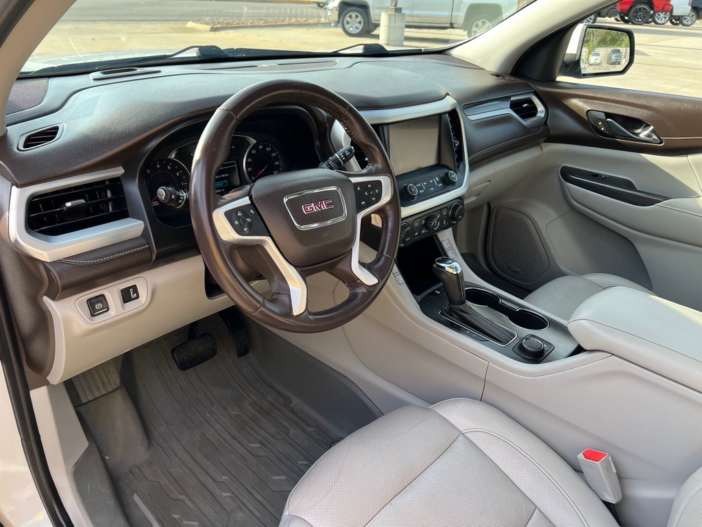 2019 GMC Acadia Image 28